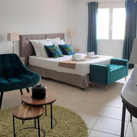 Bed & Breakfast Le Clos D'uzes -