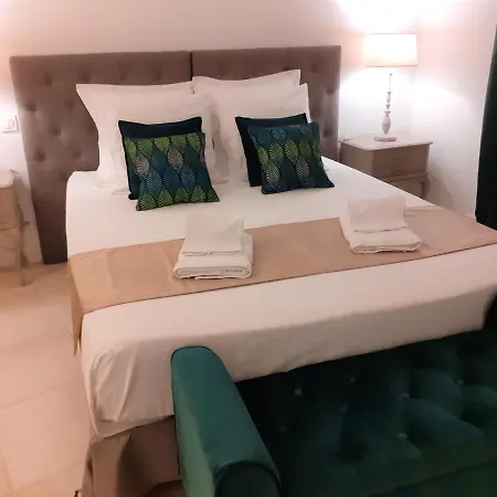 Bed & Breakfast Le Clos D'uzes -