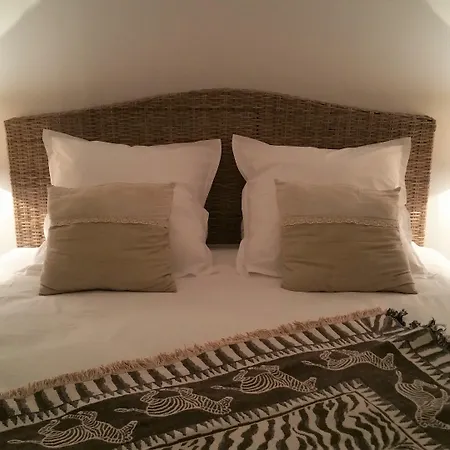 Le Clos D'uzes - Bed & Breakfast