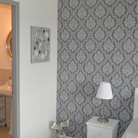 Le Clos D'uzes - Bed & Breakfast Uzès