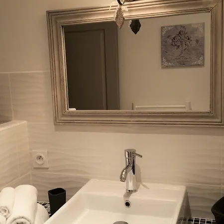 Le Clos D'uzes - 3*