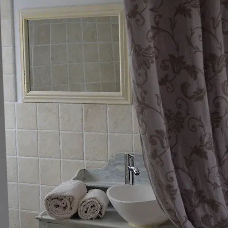 Bed & Breakfast Le Clos D'uzes - 3*