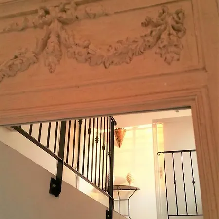 Bed & Breakfast Le Clos D'uzes - 3*