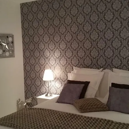 Bed & Breakfast Le Clos D'uzes -