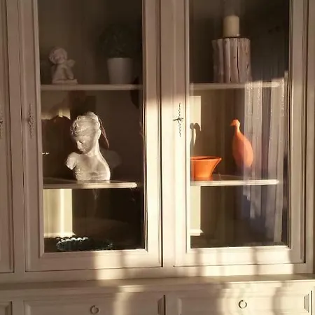 Bed & Breakfast Le Clos D'uzes - Uzes
