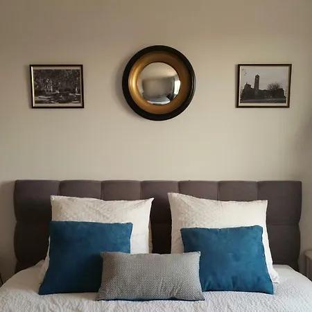 Le Clos D'uzes - Bed & Breakfast Uzes