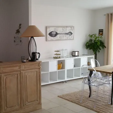 Le Clos D'uzes - Bed & Breakfast Uzès