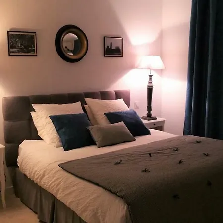 Bed & Breakfast Le Clos D'uzes - 3*