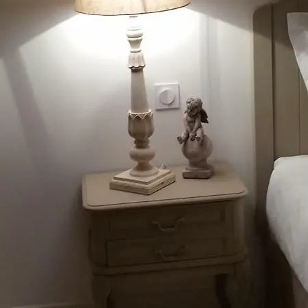 Le Clos D'uzes - Bed & Breakfast