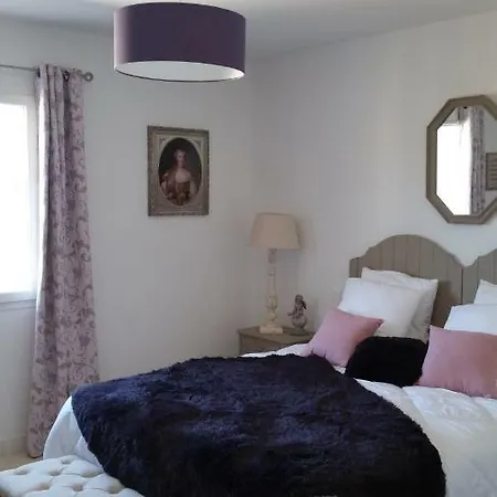 Le Clos D'uzes - 3*